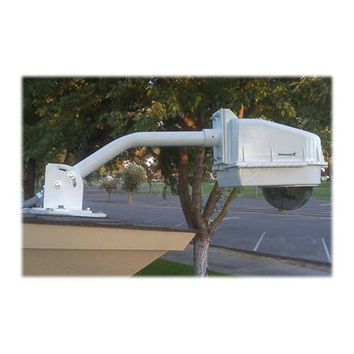 Dotworkz BR-APM1 Adjustable Base Parapet Mount
