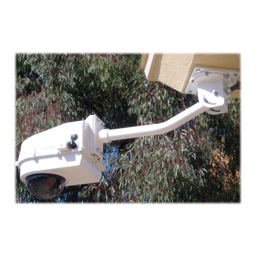 Dotworkz BR-APM1 Adjustable Base Parapet Mount