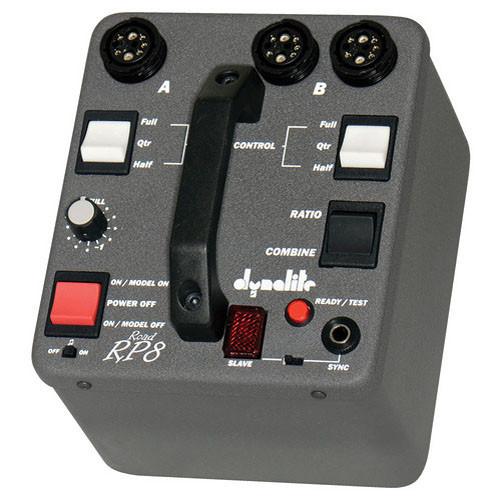 Dynalite RK8-2302 Road 800W s 2 Pack 3 Head Kit