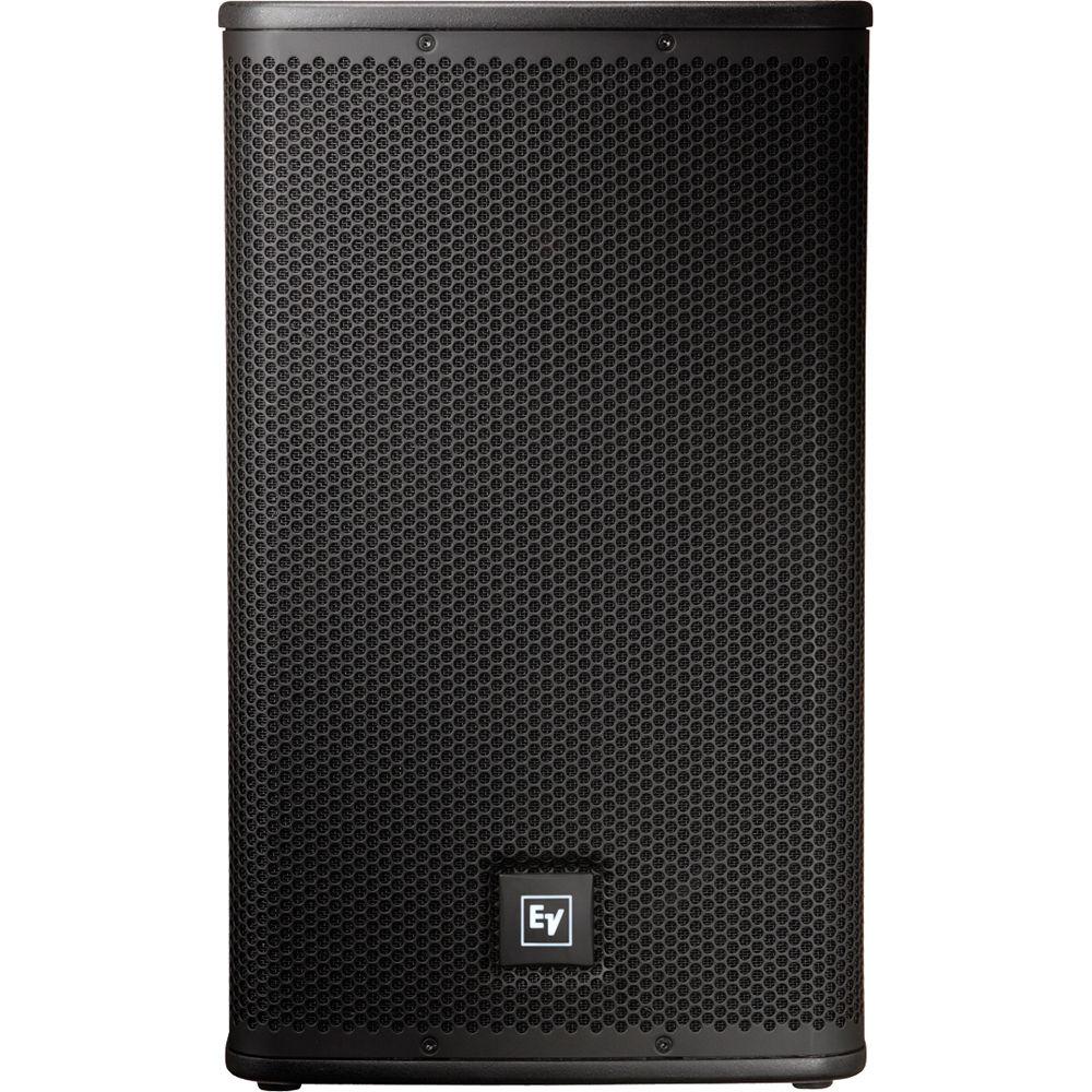 Electro-Voice ELX112P 12" Live X 2-Way Powered Loudspeaker