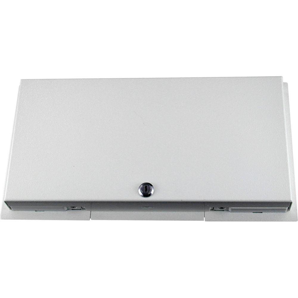 FSR WB-MS5G Surface Wall Box with Cover
