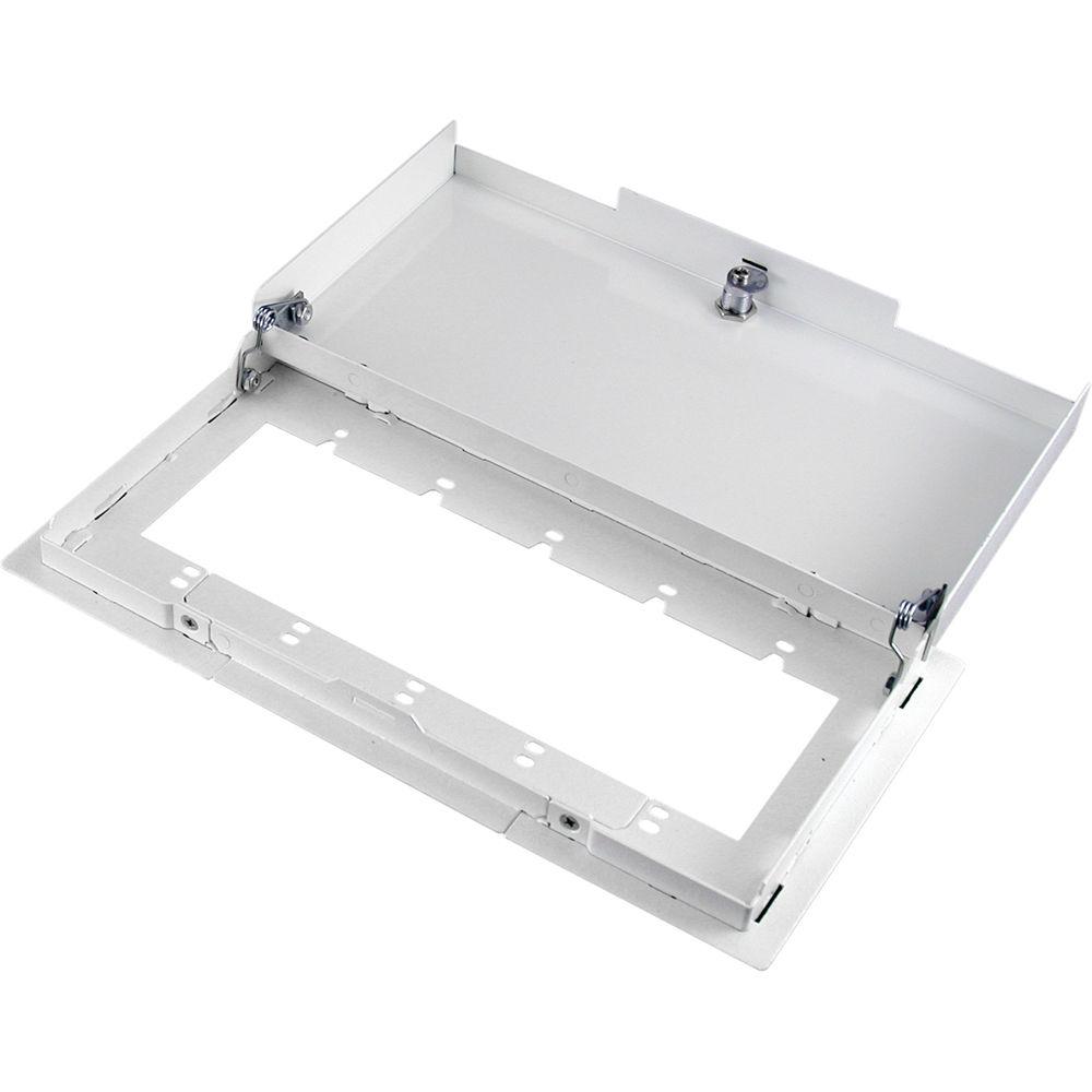 FSR WB-MS5G Surface Wall Box with Cover