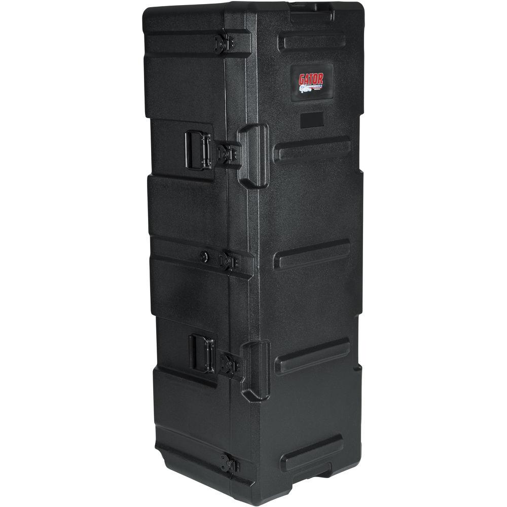 Gator Cases ATA Roto-Molded Utility Case 55 x 17 x 15" Interior
