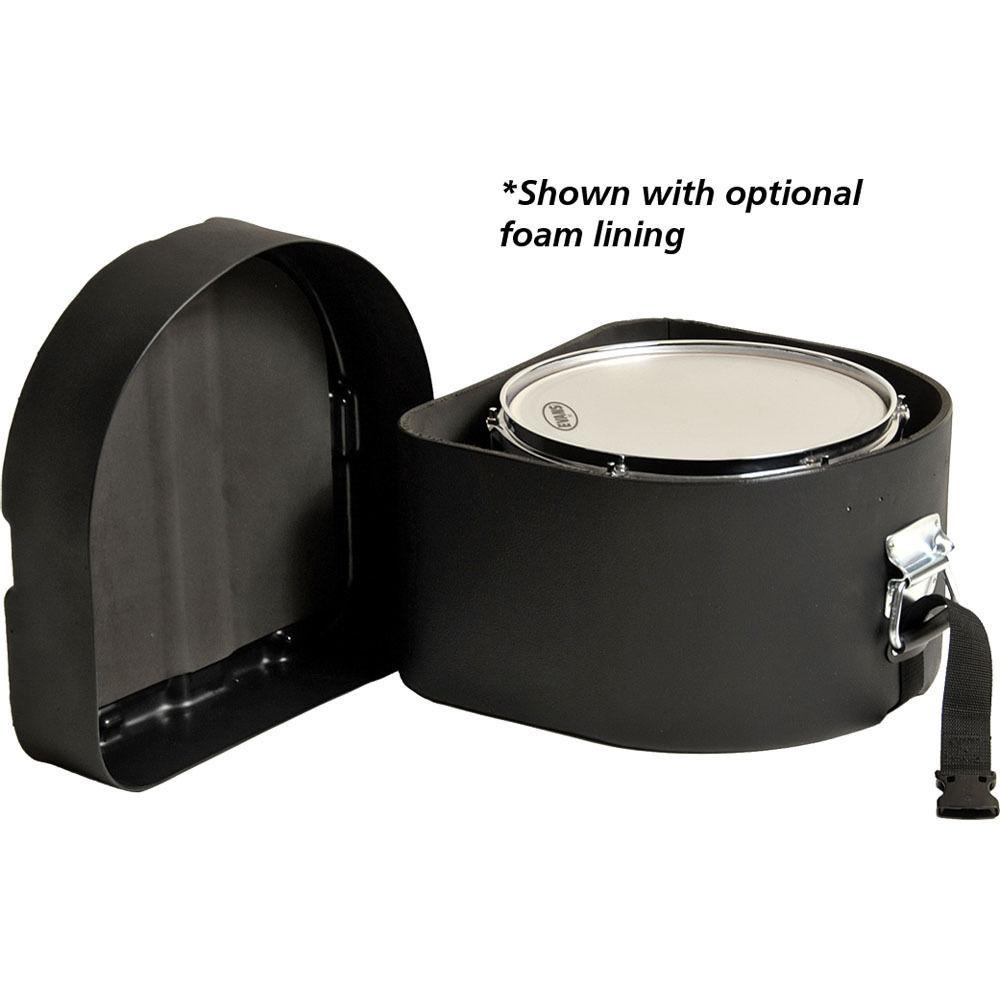 Gator Cases GP-PC2014BD Classic Bass Drum Protechtor Case for a 20 x 14" Drum