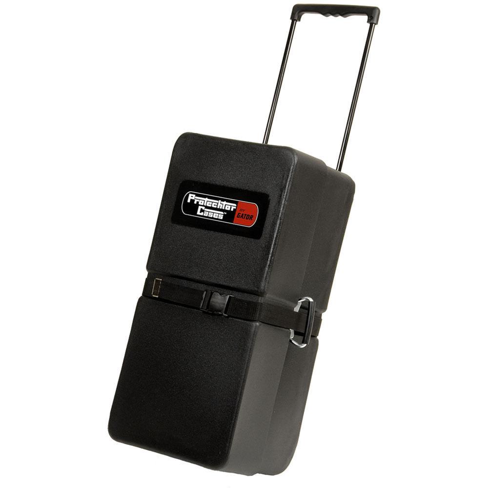 Gator Cases GP-PC314 Accessory Protechtor Case; Mini Compact