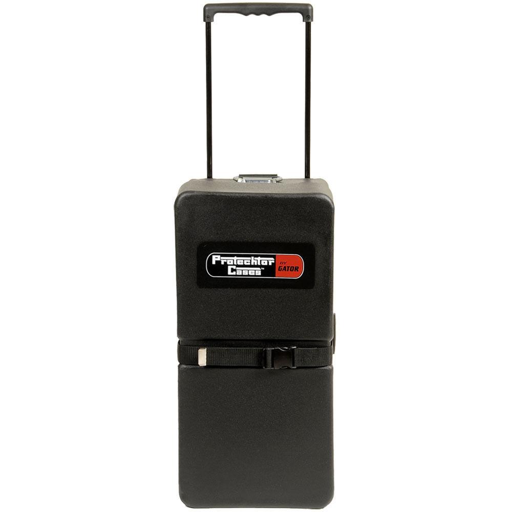 Gator Cases GP-PC314 Accessory Protechtor Case; Mini Compact