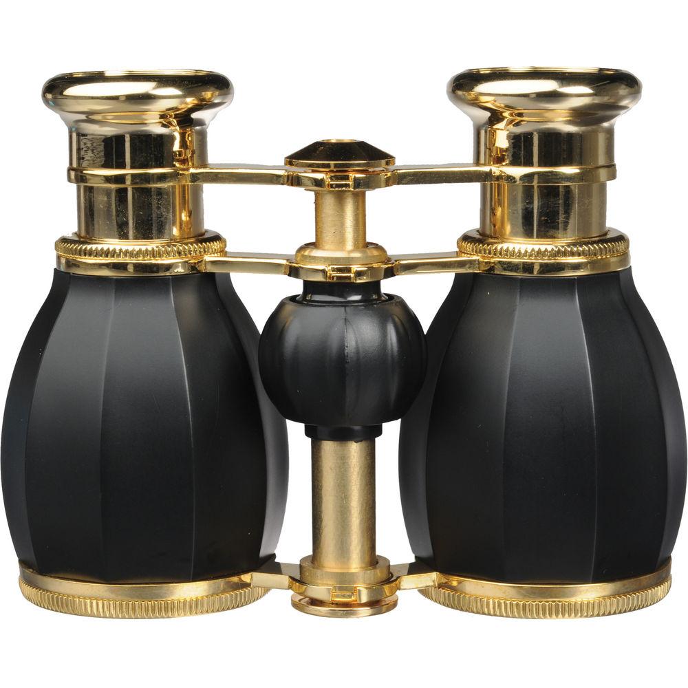 LaScala Optics 4x30 Hamlet Opera Glasses