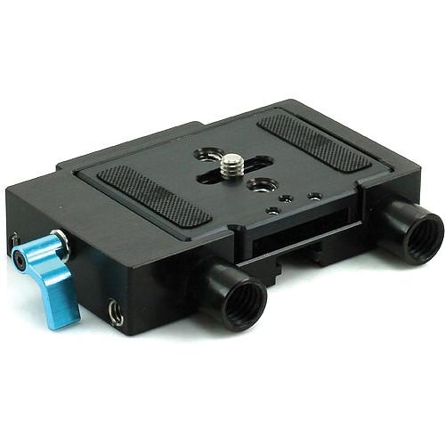 Letus35 LTTLBASE Talon Base with Quick Release