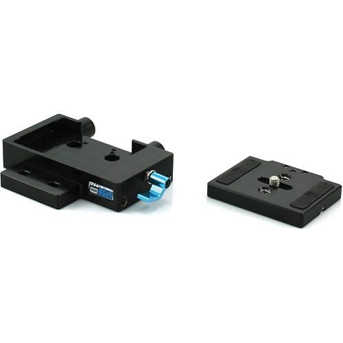 Letus35 LTTLBASE Talon Base with Quick Release