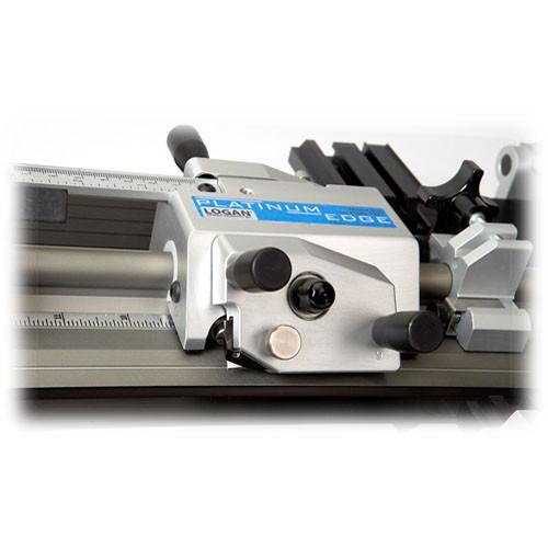 Logan Graphics 855 Platinum Edge 48" Mat Cutter