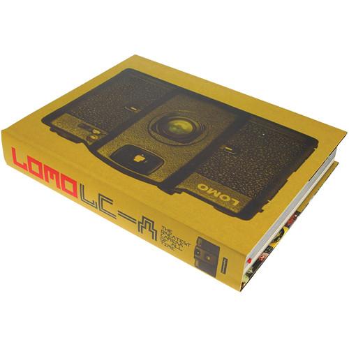 Lomography Lomo LC-A Big Book