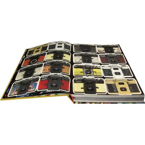 Lomography Lomo LC-A Big Book
