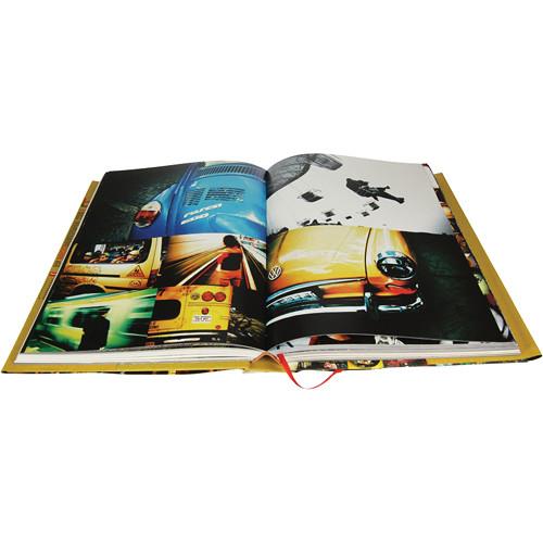 Lomography Lomo LC-A Big Book