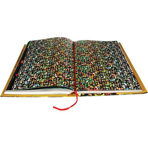 Lomography Lomo LC-A Big Book