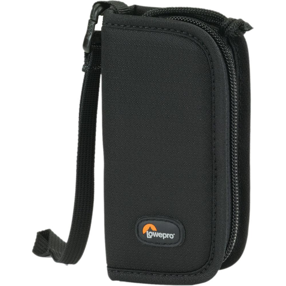 Lowepro S&F Memory Wallet 20