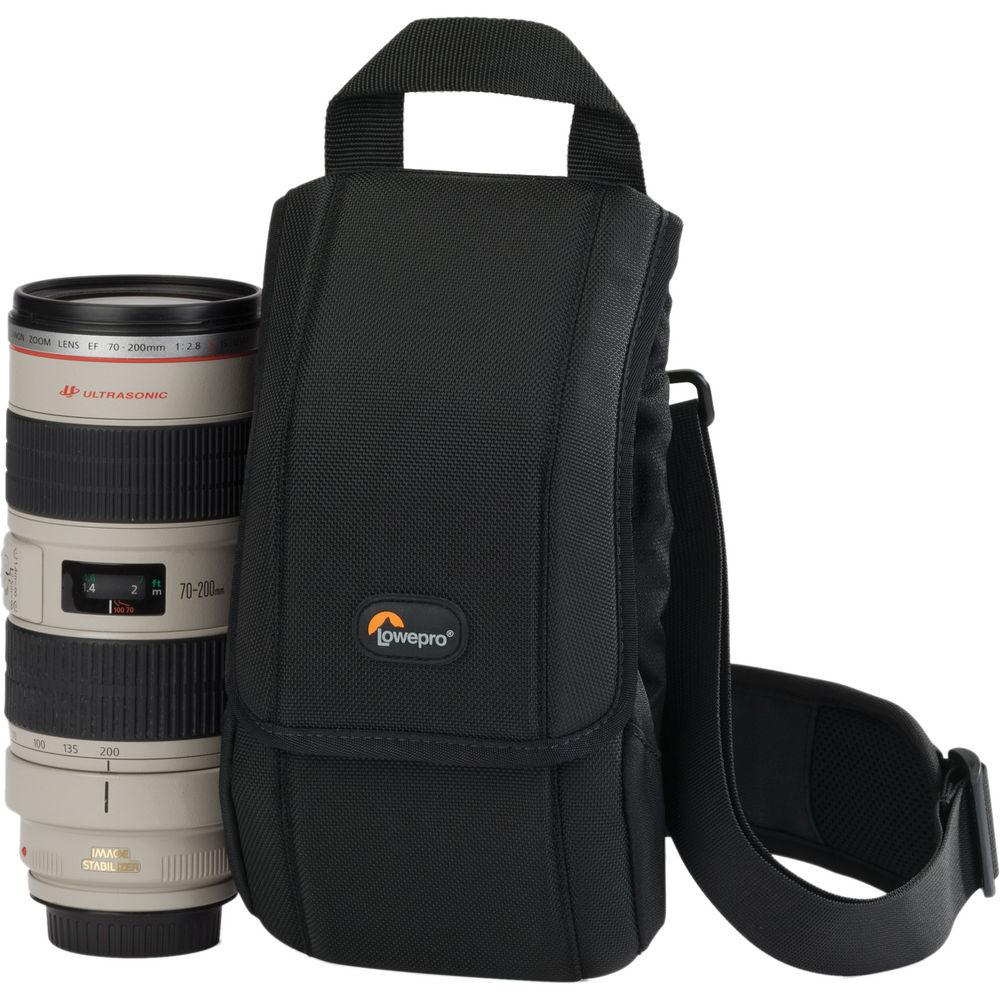 Lowepro S&F Slim Lens Pouch 75 AW