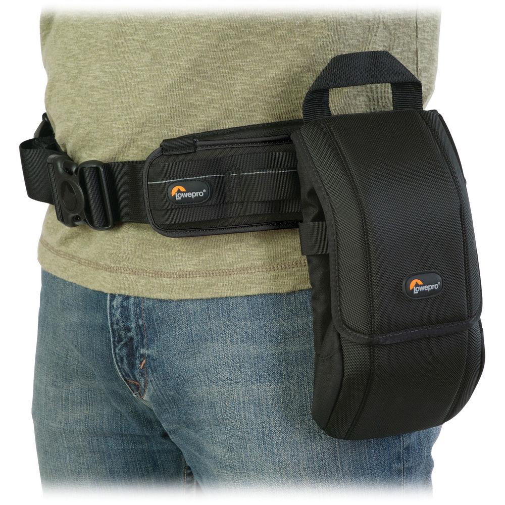 Lowepro S&F Slim Lens Pouch 75 AW