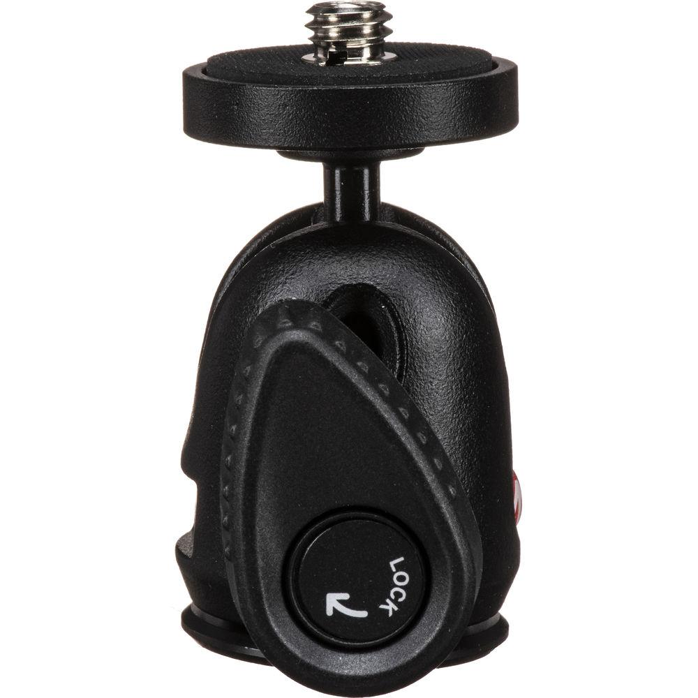 Manfrotto 492 Micro Ball Head