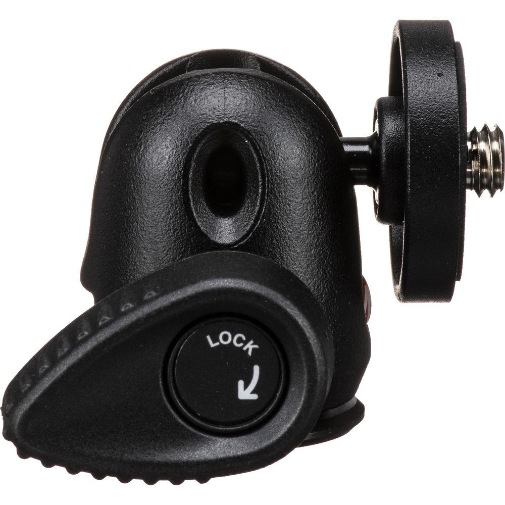 Manfrotto 492 Micro Ball Head