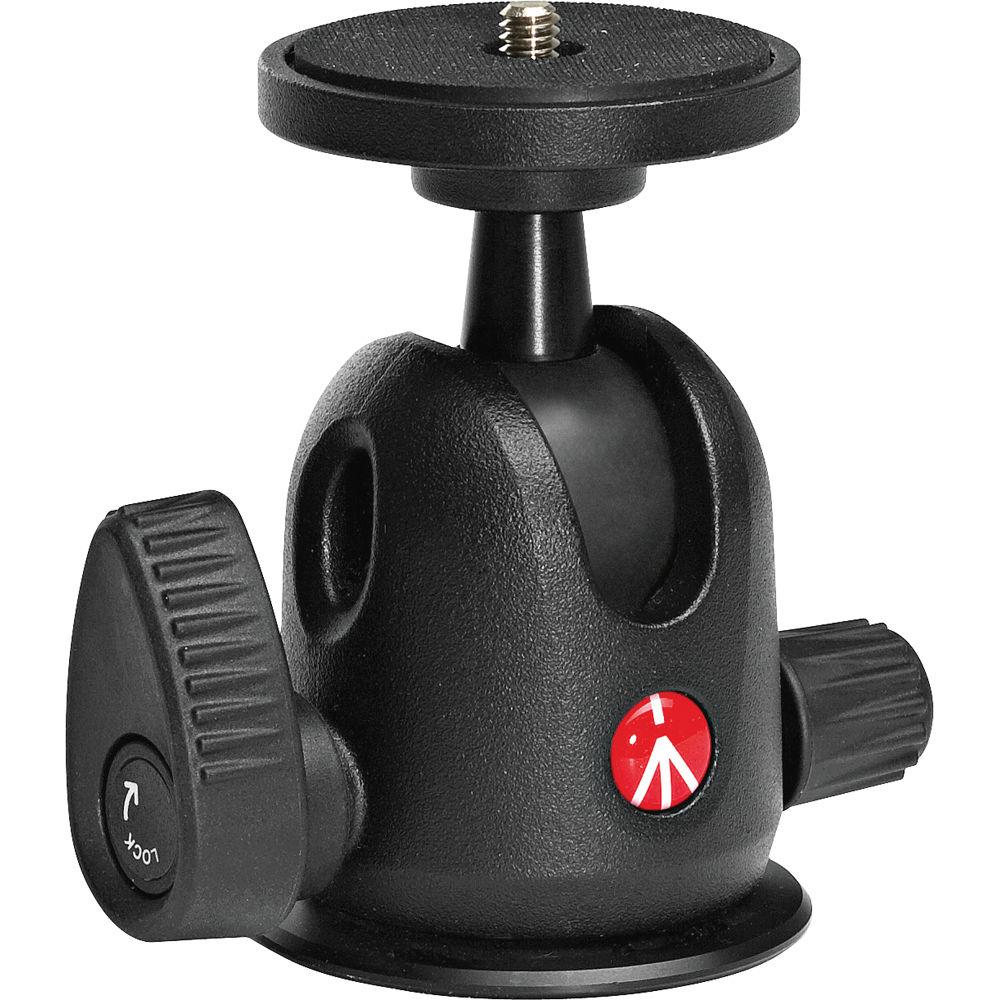 Manfrotto 496 Compact Ball Head