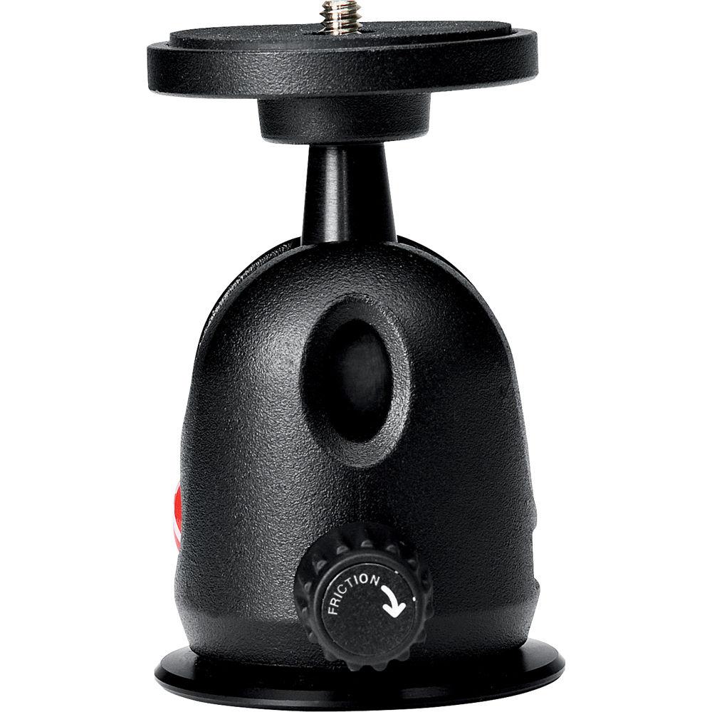 Manfrotto 496 Compact Ball Head