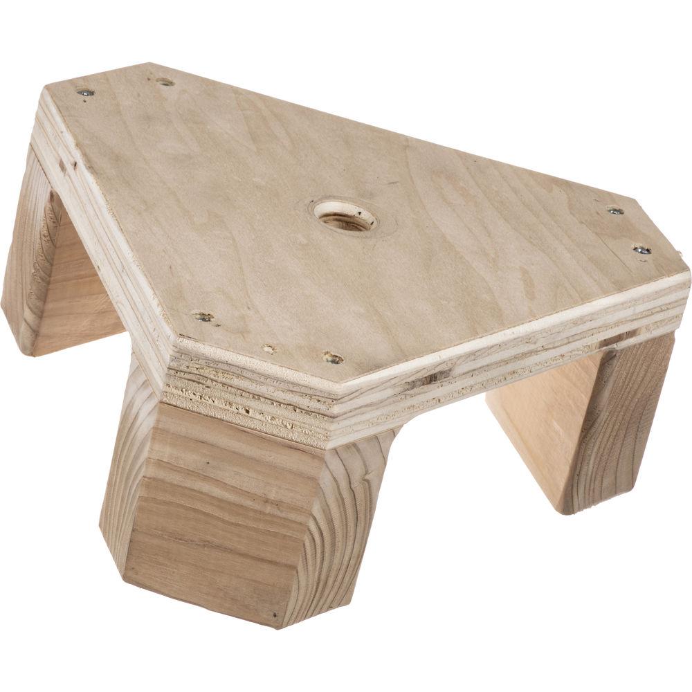 Matthews Set of 10 Elephant Blocks with Handle