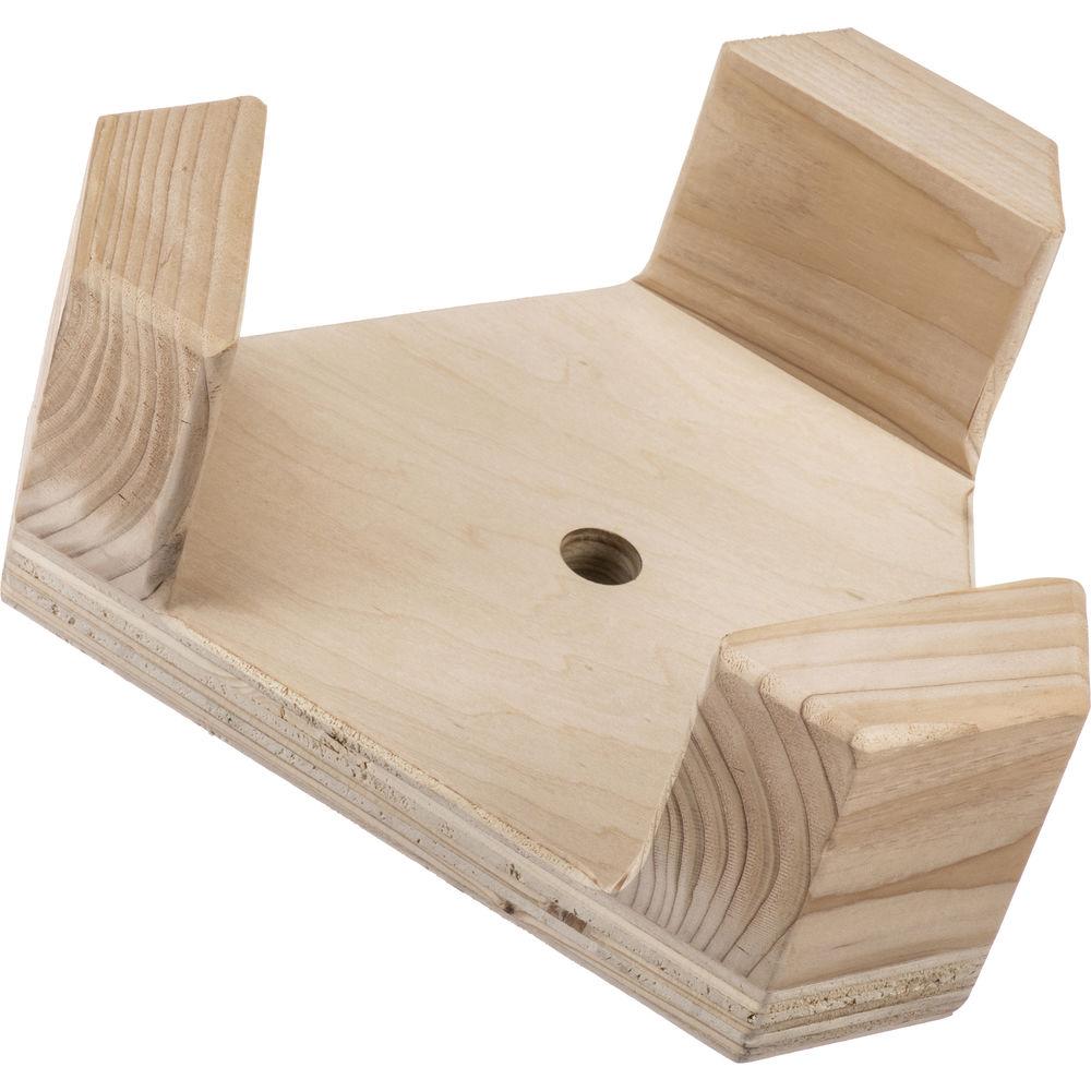 Matthews Set of 10 Elephant Blocks with Handle