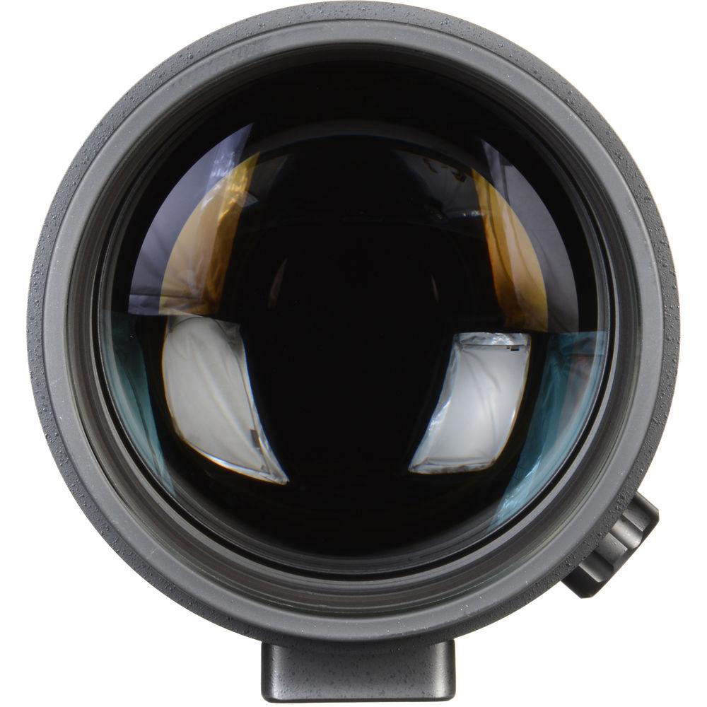 Nikon AF-S NIKKOR 200mm f 2G ED VR II Lens