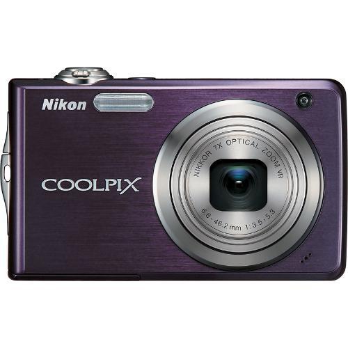 Nikon Coolpix S630 Digital Camera - Refurbished