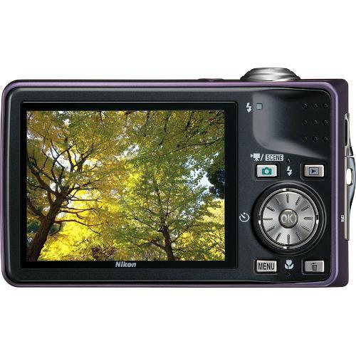 Nikon Coolpix S630 Digital Camera - Refurbished