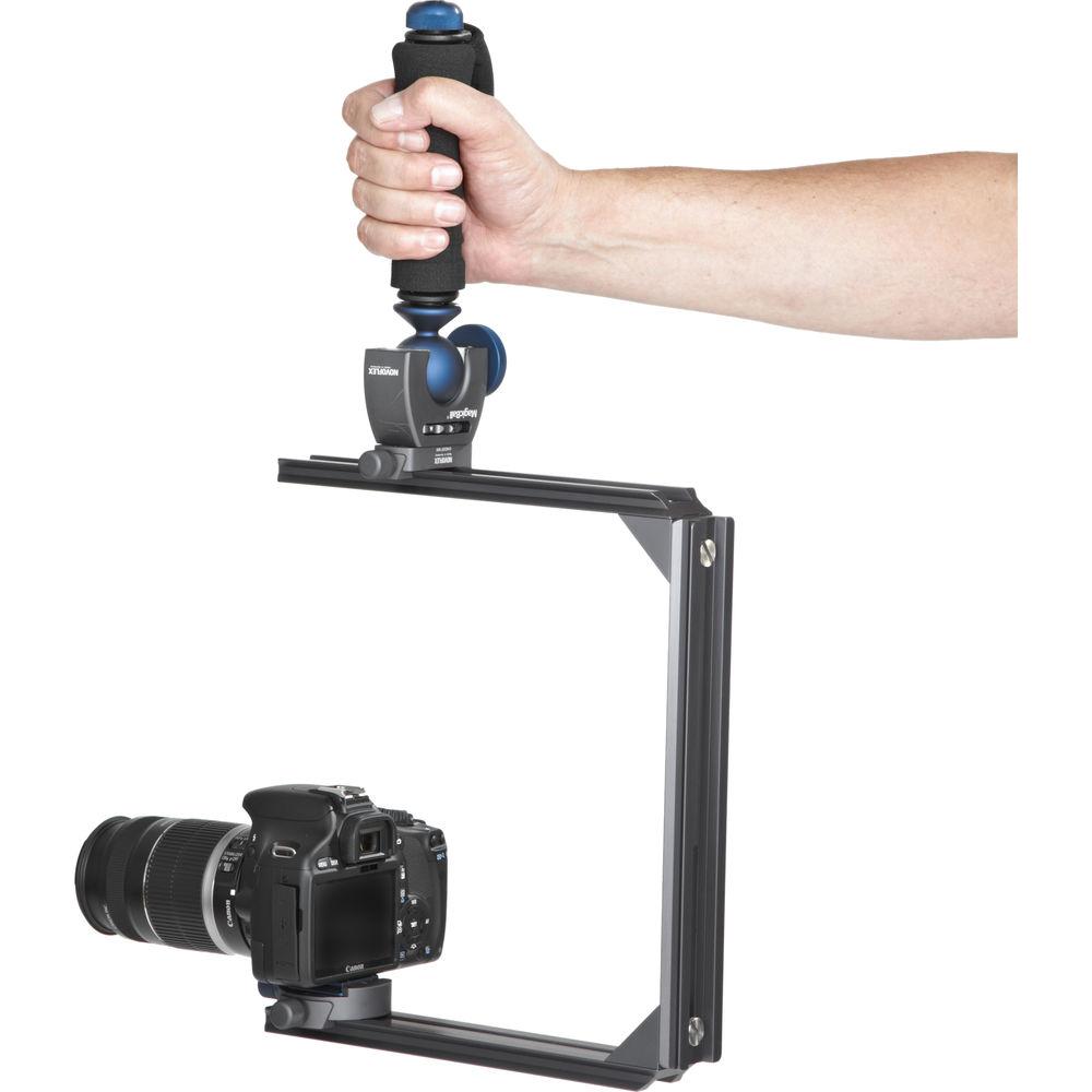 Novoflex Multi-Media-Rig uFly Steady System for DSLR Camera