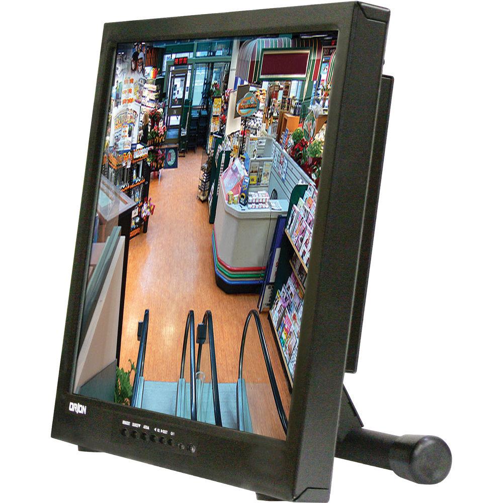 Orion Images 19RTCSR LCD CCTV Monitor