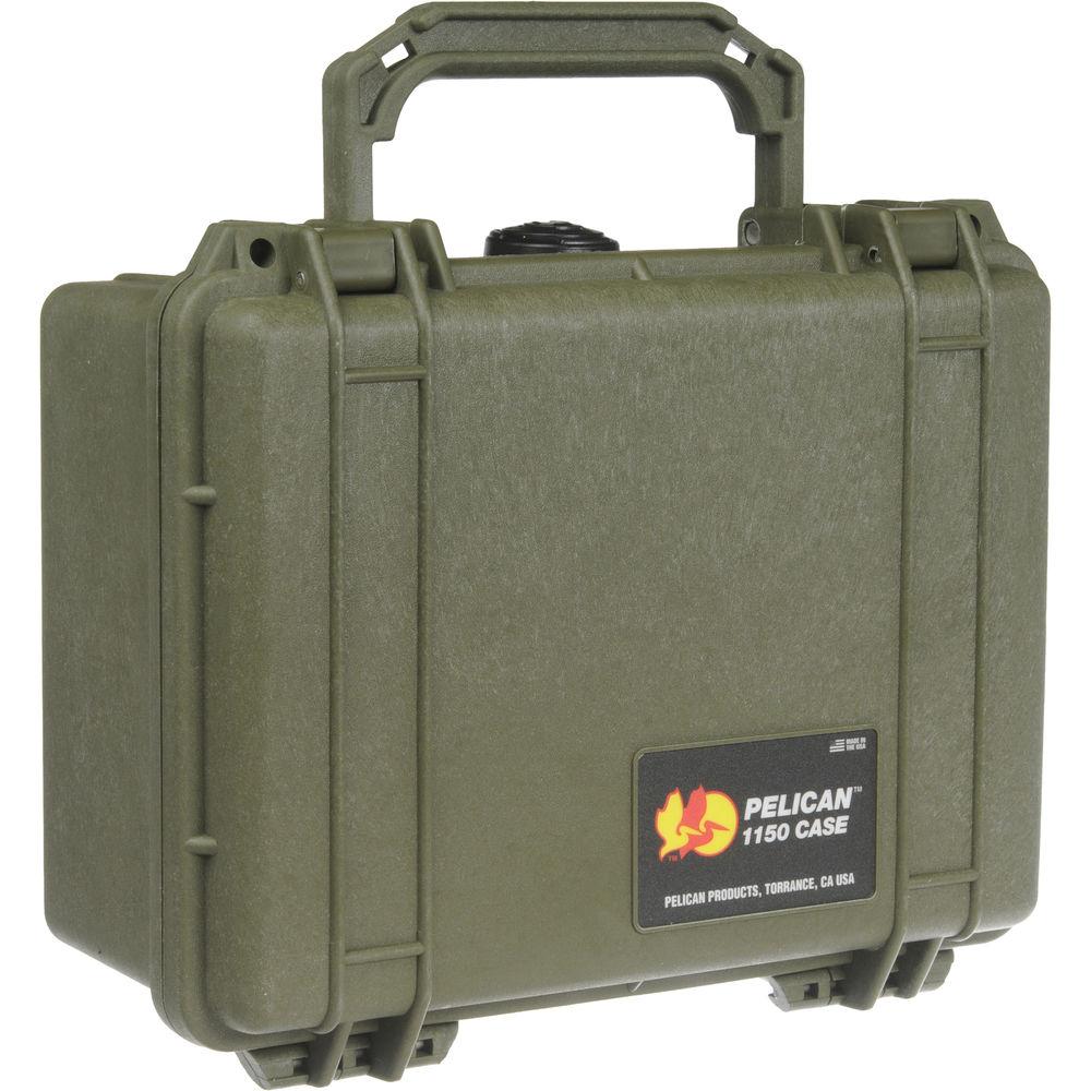 Pelican 1150 Case without Foam