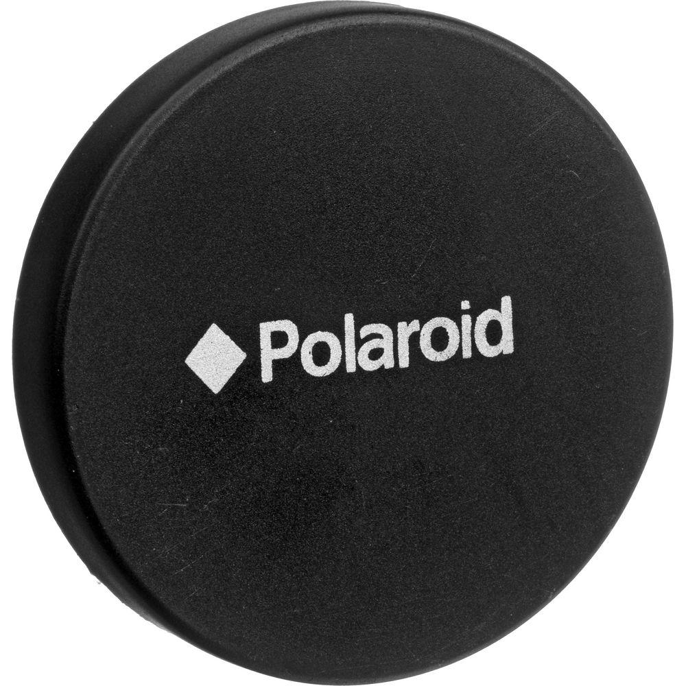 Polaroid Studio Series 37mm 0.43x HD Wide Angle Lens