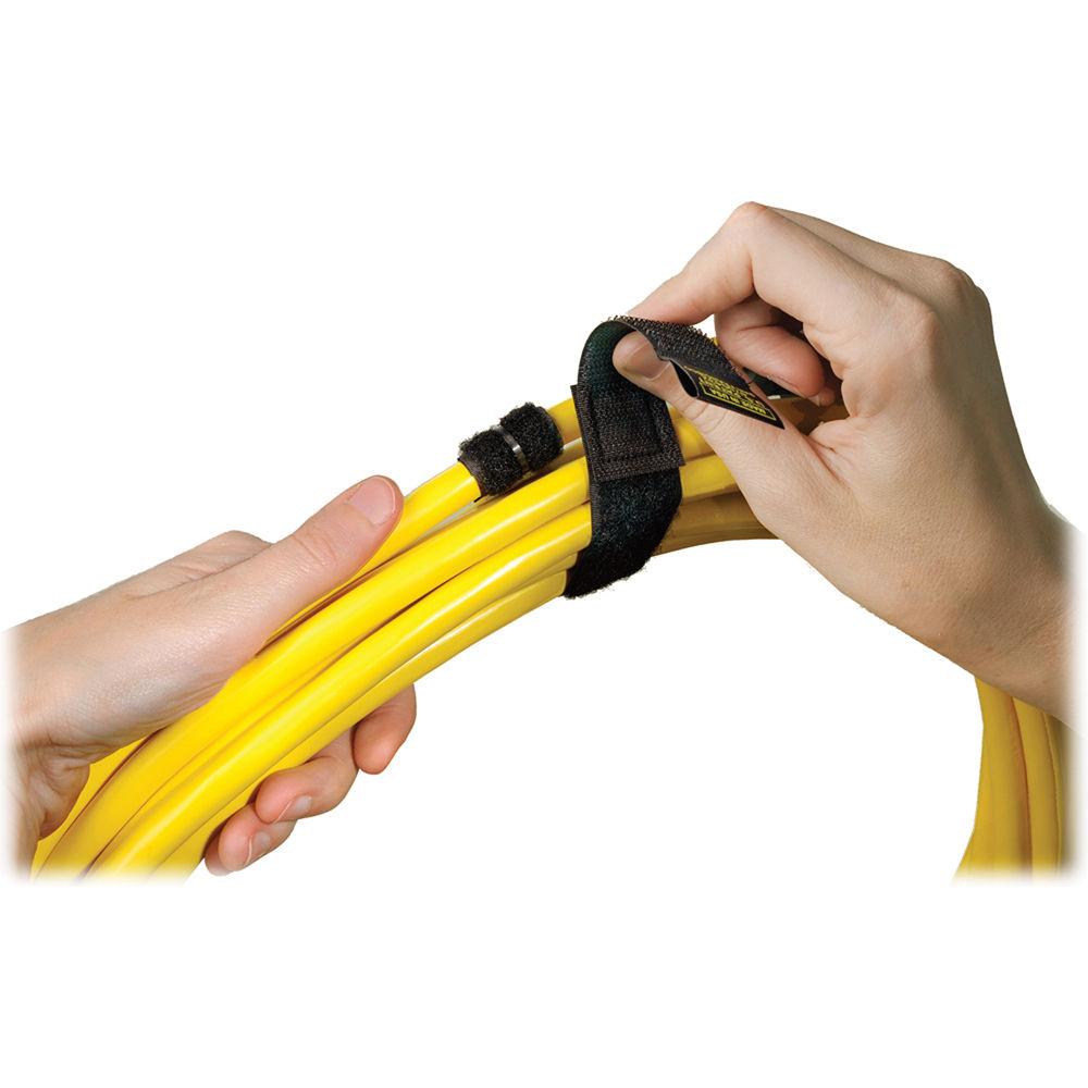 Rip-Tie 1 x 3" Cable Wrap