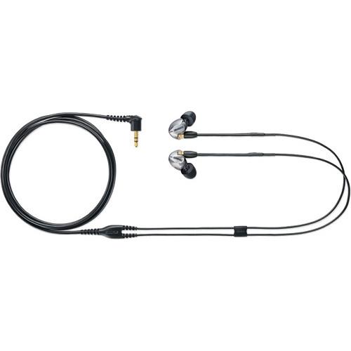 Shure SE425 Sound Isolating In-Ear Stereo Headphones