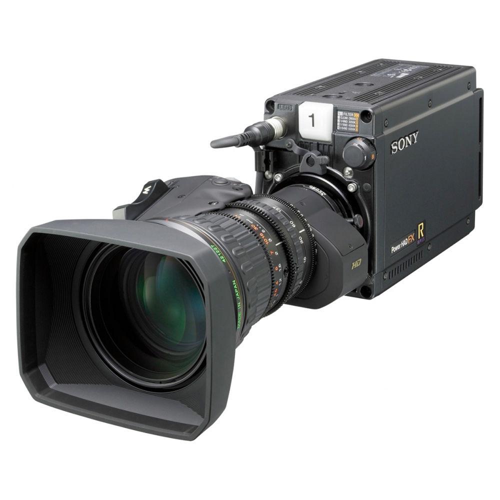 Sony HDC-P1 HD Multi-Purpose Camera