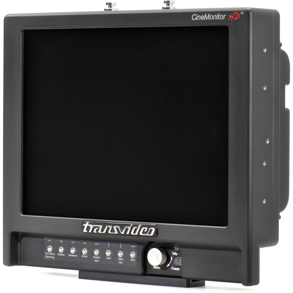 Transvideo CineMonitorHD10 SB Evolution