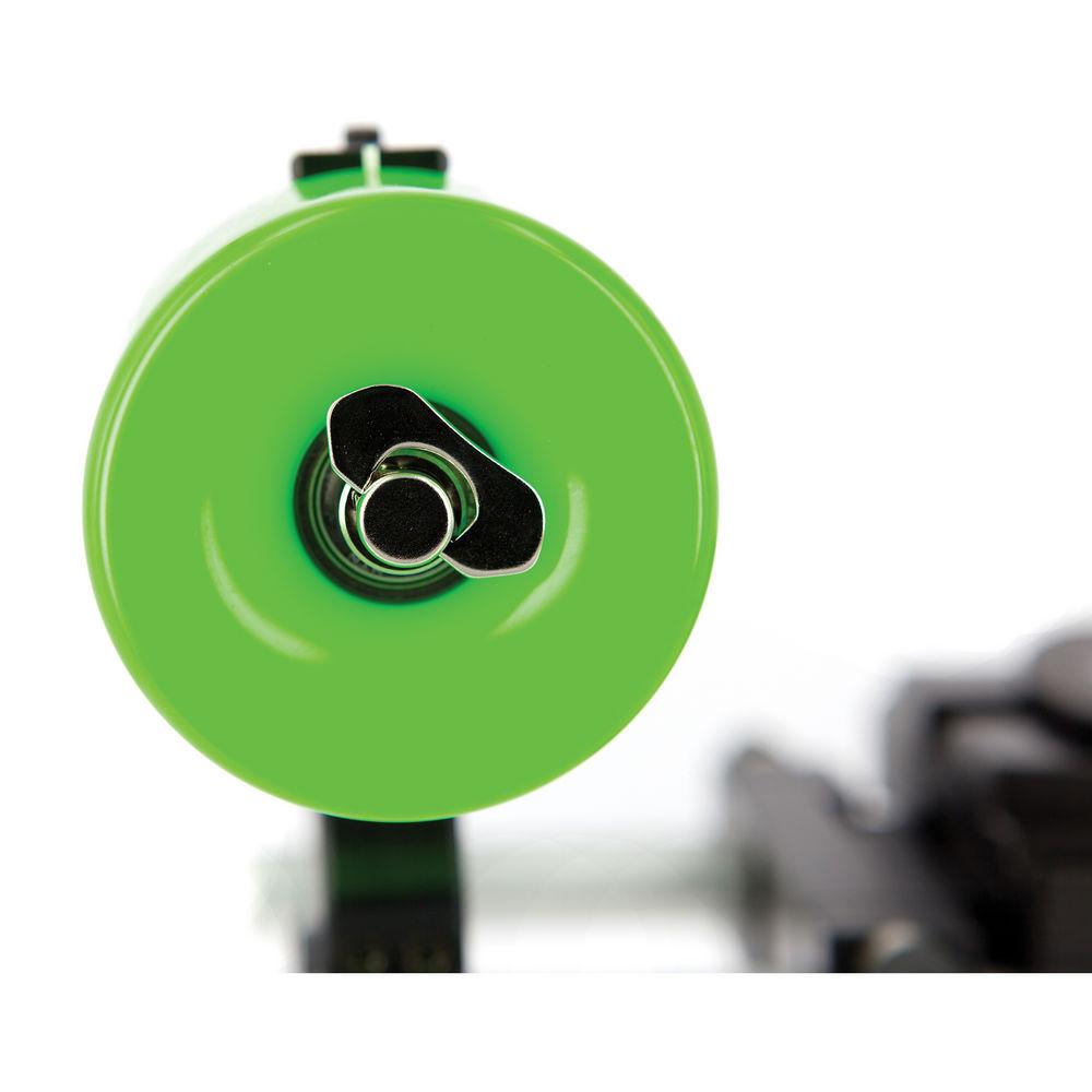 TRIAD RF-15 Follow Focus with Mount for 15mm Rods