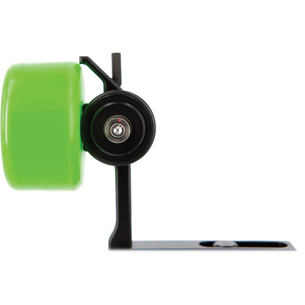 TRIAD RF-15 Follow Focus with Mount for 15mm Rods