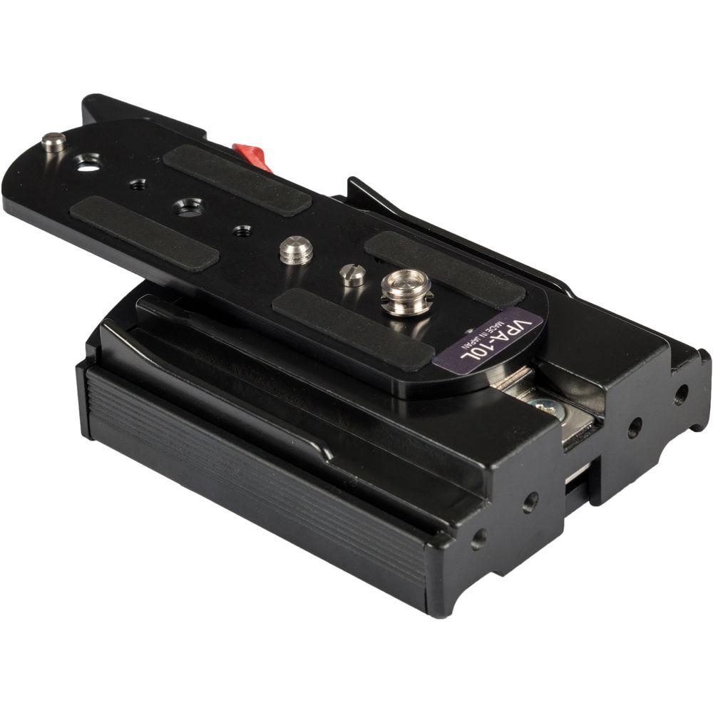 TRIAD VTA-7 Mini V-Lock Quick Release Plate Adapter