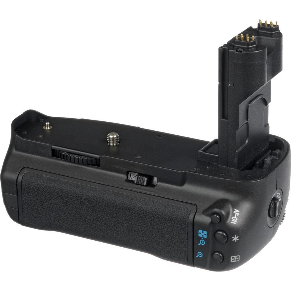 Vello BG-C4 Battery Grip for Canon EOS 7D