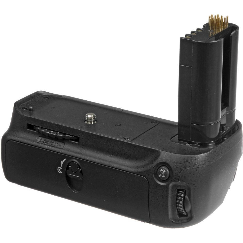 Vello BG-N2 Battery Grip for Nikon D80 90