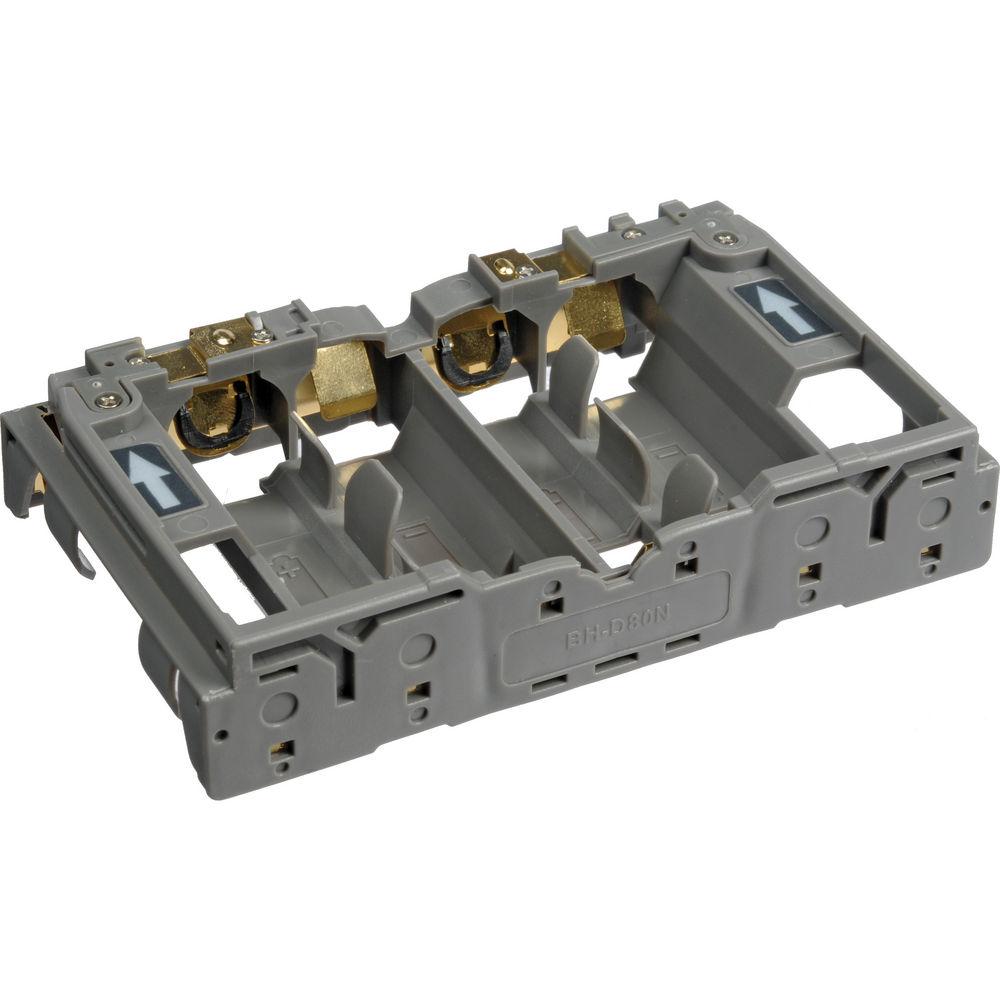 Vello BG-N2 Battery Grip for Nikon D80 90