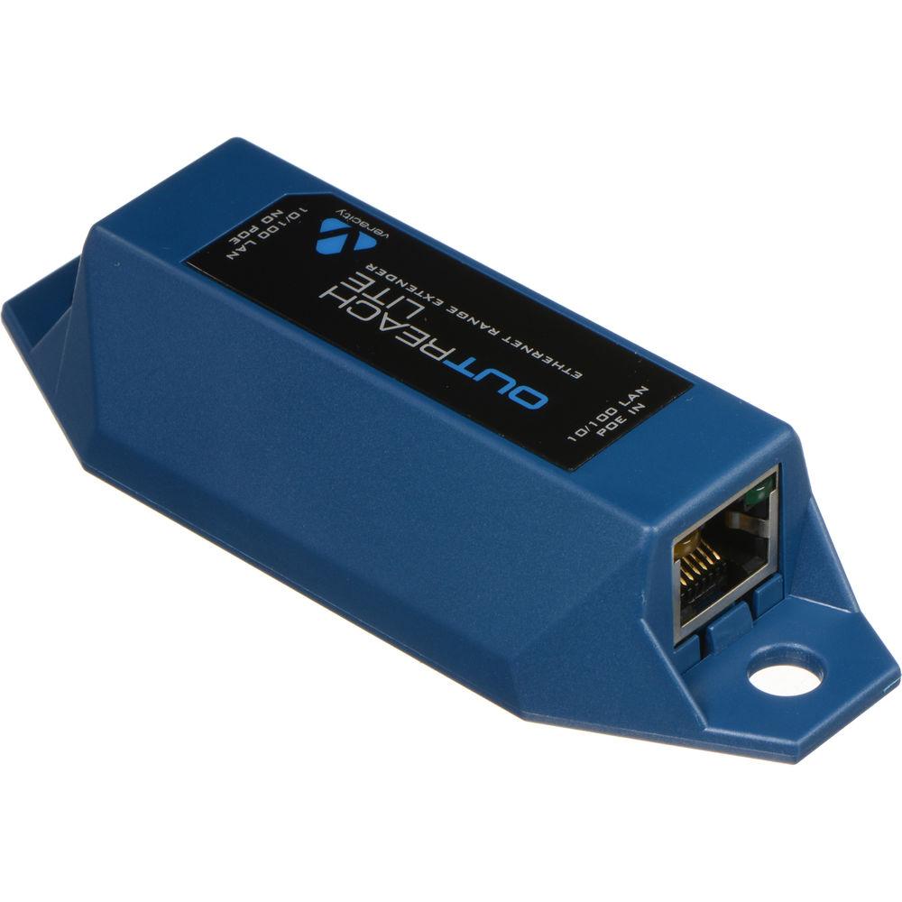 Veracity VOR-ORL OUTREACH Lite Ethernet Extender