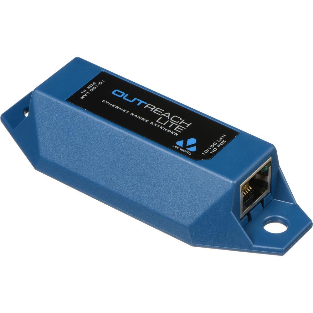 Veracity VOR-ORL OUTREACH Lite Ethernet Extender
