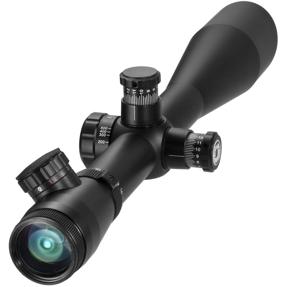 Barska 10-40x50 IR 2nd Generation Sniper Riflescope