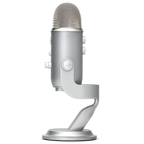 Blue Yeti USB Microphone