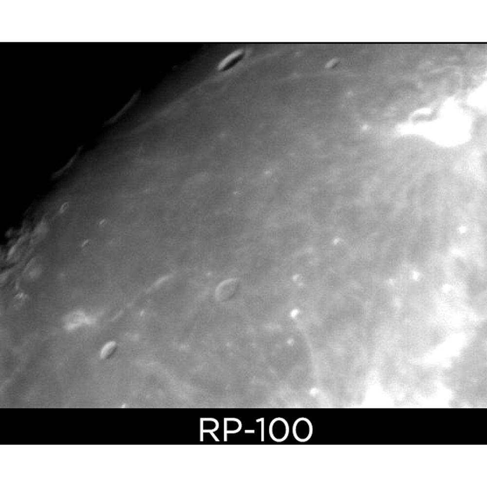 Carson RedPlanet 35-88 x 76mm Newtonian Reflector Telescope