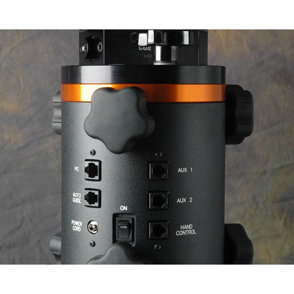 Farpoint Celestron CGE Knob and Adjustment Wrench Kit